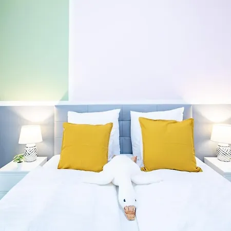 Free Parking - Balcony -central * Βουδαπέστη