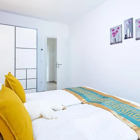 Διαμέρισμα Free Parking - Balcony -central Βουδαπέστη