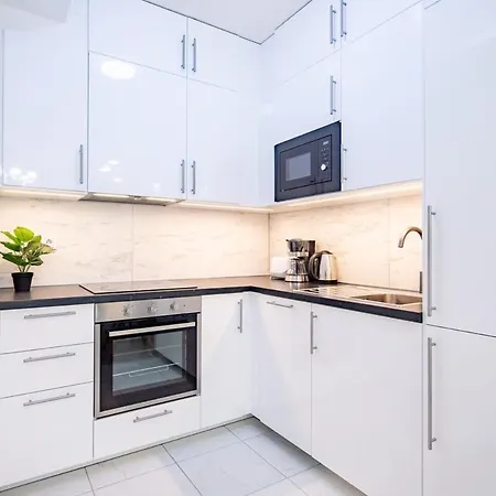 Free Parking - Balcony -central * Budapest